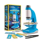 National Geographic Junior Microscope For Kids- Kit Includes Up To ... Fast Ship. Fixed Price $47.99.