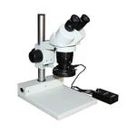 Radical 10X-30X Professional Binoculars Stereo Microscope For Electronics Sold. Fixed Price $399.60.