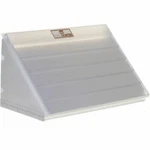 Logan Electric 12 X 16" E-z View Sorter #1055 Holds 40. Fixed Price $67.95.