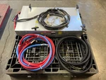 Coherent Hyper-rapid Laser 70W 5-15PS 50MHZ 1064NM + Controller Chiller Cables. Fixed Price $8999.92.