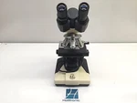 Eagle Microscopes CMP240 W/ Light Source. Fixed Price $239.99.