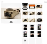 *clean Glass* Olympus BH2-UMA Vertical Illuminator Ulcw 34920. Fixed Price $231.00.