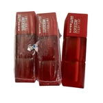 Maybelline Super Stay Teddy Tint Long Lasting Matte Lip Coquettish 3. Fixed Price $24.00.