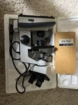 Microscope Omano OM-118-B4 Lab Research. Fixed Price $105.00.