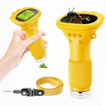 Portable Digital Microscope For Kids, Pocket Handheld Camera With .... Fixed Price $38.04.