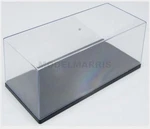 TRIPLE9 T9-24000 Showcase Display Box Lungh.cm 27 Largh.cm 12.5 Alt.cm. Fixed Price $14.35.