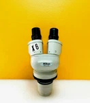 Nikon SMZ-6 0.9 To 4 X, 30 Stereoscopic Microscope + Eyepieces. Tested!. Fixed Price $799.00.