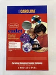 Carolina Wolfe Cadet Student Activity Microscope 700X Battery-operated Light. Fixed Price $26.77.