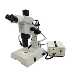 Olympus Stereo Microscope SZX12 With Trinocular, Transmitted & Reflected Light. Fixed Price $6750.00.