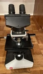 Leitz Laborlux Microscope 020-505.030. Fixed Price $900.00.
