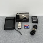 Nikon Coolpix Digital Camera W/ SB-E600 Flash. Fixed Price $174.99.