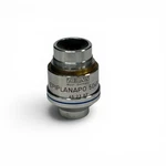 Carl Zeiss 46 23 87 Epiplanapo 50X 0.95 Microscope Objective Lens. Fixed Price $395.96.