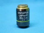 Olympus Lmplanfi 20X/0.40 Microscope Objective Lens Made In Japan. Fixed Price $948.99.