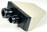 Olympus BH2 Teaching Microscope Binocular Head For CH2. Fixed Price $31.45.