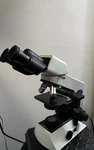 Olympus CX22RFS1 Laboratory Microscope With 4X, 10X, 40X, 100X Objectives. Fixed Price $779.00.