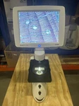 Thermo Fisher Invitrogen Evos Xl Core Amex 1200 With 4, 10,20 Microscope Warran. Fixed Price $3890.00.