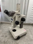 Nikon Stereo Microscope Smz-u Zoom 1:10, Ed Plan 1X Objective. Fixed Price $999.99.