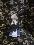 Amscope B120C 40X-2500X Led Lab Binocular Compound Microscope. Fixed Price $200.99.