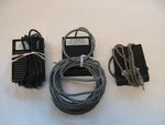 3 Used Foot Switches Hi-treadlite HT-52-S 1 Microridge. Fixed Price $34.00.