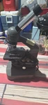 Vintage Fisher Scientific Microscope. Fixed Price $99.00.