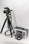 Keyence VW-6000 VW-Z5 Microscope Camera System Unit. Fixed Price $4999.00.