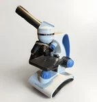 Amscope M150C Student Compound Monocular Microscope Working 40-1000X Strength!. Fixed Price $43.46.
