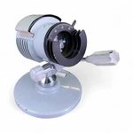 Tiyoda Tokyo Polarizing Microscope Analyzer / Optical Attachment 4017 (bo!). Fixed Price $149.00.