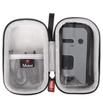 Mchoi Hard Carrying Case For Carson Microflip 100X-250X Led And Uv Lighted Po.... Fixed Price $8.67.