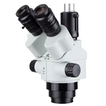 Amscope 7X-45X Simul-focal Trinocular Zoom Stereo Microscope Head SM745NTP. Fixed Price $373.99.