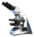 New VE-B10 Phase Contrast Microscope. Fixed Price $2034.00.