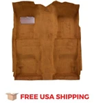 Acc Fits 1972-1978 American Motors Gremlin Pass Area Cutpile Carpet. Fixed Price $210.72.