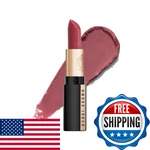 Bobbi Brown Luxe Cashmere Lipstick Non-drying, Hydrating, Ultra-matte Fi. Fixed Price $83.33.