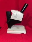 Leica Microscope EZ4 With Dual Built-in Led Lights, 10447197. Fixed Price $1000.00.