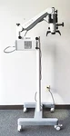 Ecleris Microstar Microscope U10M100F With Everlux Light Source. Fixed Price $5499.99.