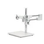 Amscope Simul-focal Zoom Trinocular Stereo Dual Arm Boom Only --- Needs Head. Fixed Price $319.99.