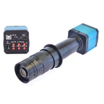 Hayear 14MP Tv Hdmi Usb Industry Digital C-mount Microscope Camera Tf Card. Fixed Price $315.01.