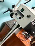 Seiler SSI-202/402 Precision Microscope. Fixed Price $1300.00.