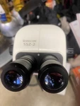 Scienscope SSZ-2 Microscope 2X WF10X/22 Led Light Heavy Duty Articulating Arm. Fixed Price $850.00.