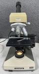 Olympus CH-2 Cht Monocular Microscope 4X 10X 40X 100X. Fixed Price $100.00.