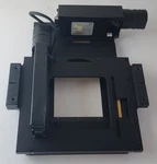Prior Proscan Motorized Microscope Xy Stage H117P2TE For Nikon Eclipse. Fixed Price $1499.98.