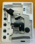 Vwr 89404-470 WF10X/20MM Eyepieces, Compound Laboratory Microscope. New In Box!. Fixed Price $1299.00.