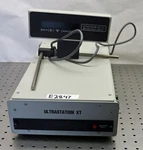 Ultrastation 150XT Irvine Optical, Wafer Inspection System - E2747. Fixed Price $134.40.
