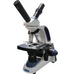 Velab VE-M5DTH Dual View Compound Microscope 4 Lenses, 5.11 2-LAYER Stage. Fixed Price $487.80.