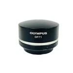 Olympus DP71 Digital Microscope Camera Made In Japan. Fixed Price $64.78.