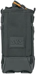 Sks Flow Urban Stem Bag 1.25L Waterproof Water-repellent Handlebar & Down Tube. Fixed Price $54.99.