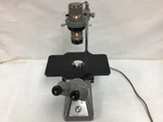 Olympus Tokyock Binocular Inverted Microscope W/ Lamp. Fixed Price $192.62.