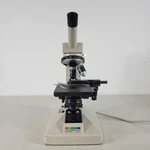Nikon 136146 Alphaphot Ys Microscope W/ E10 0.25 160/- And E40 0.65 160/0.17. Fixed Price $149.00.