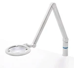 Eschenbach Varioled+ Lamp 2.5X /6D Magnifier Table Camp 5.2 Inch Lens 2777-6. Fixed Price $1953.00.