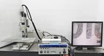 Hirox Hi-scope Advanced KH-3000 Digital Microscope W MX-10C Lens, OL-140, CT-7. Fixed Price $3999.00.