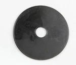 Nikon Inverted Stage Plate 3D Printed 2CM Hole Epiphot Diaphot Microscope. Fixed Price $25.00.